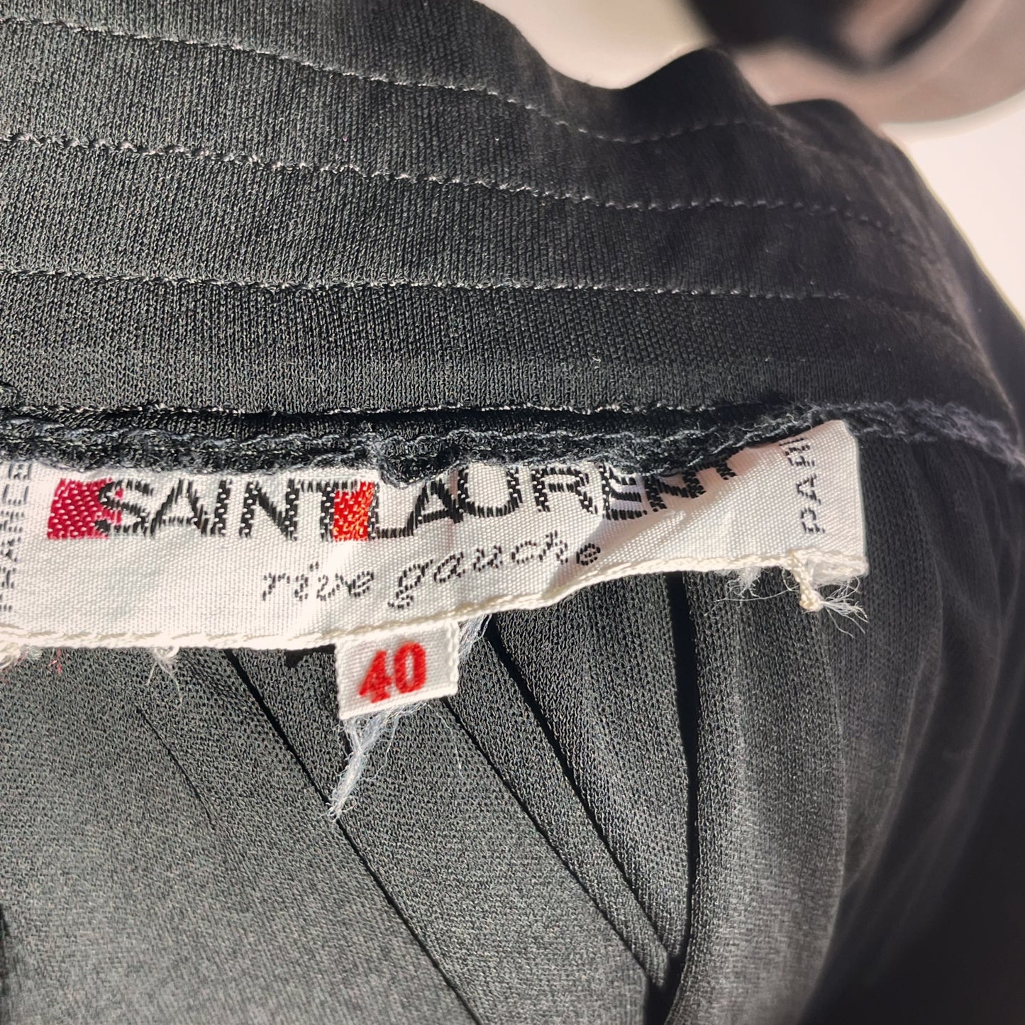 1990’s Yves Saint Laurent Skirt