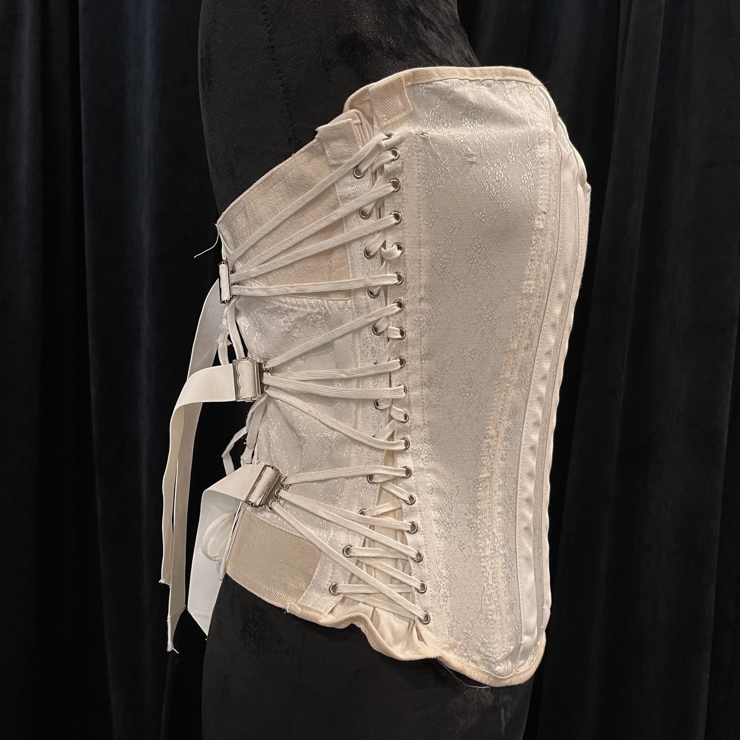 Antique Corset