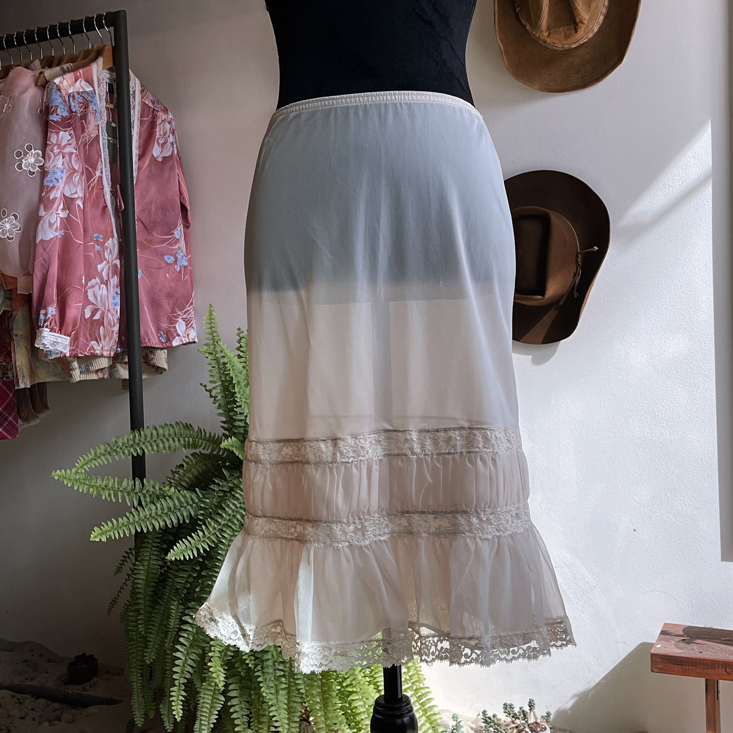 70’s Vintage Skirt