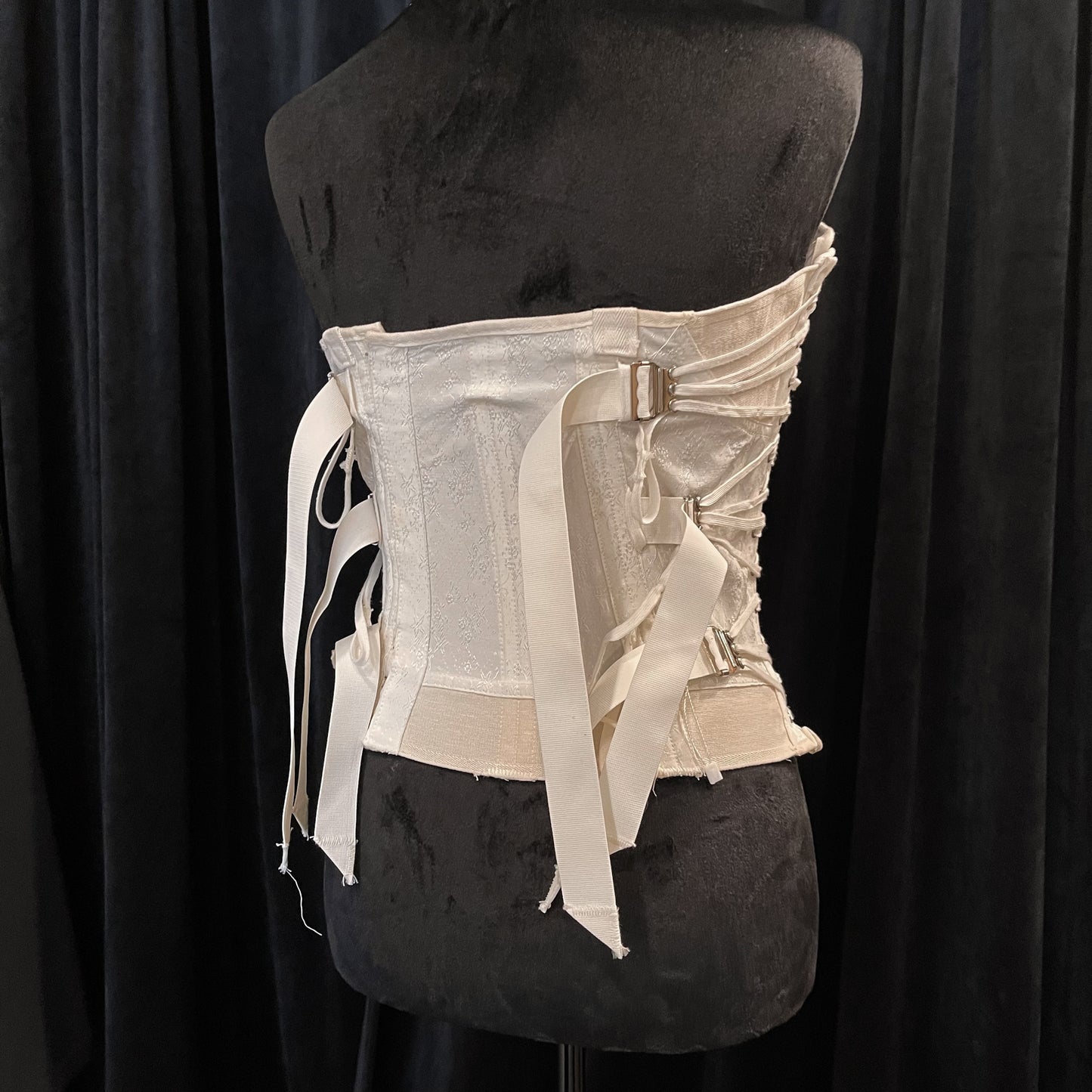 Antique Corset