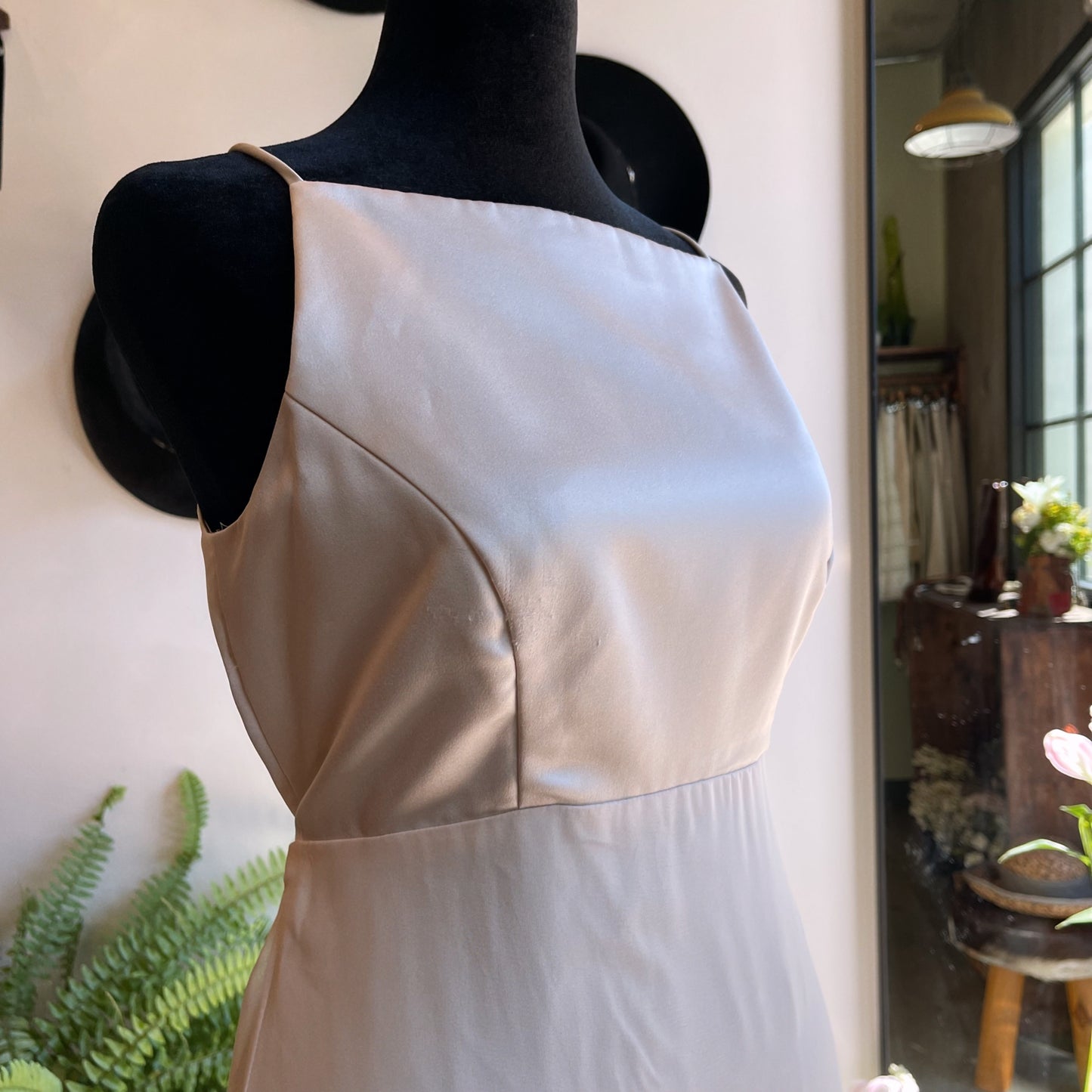 80’s Vintage Bill Levkoff Dress