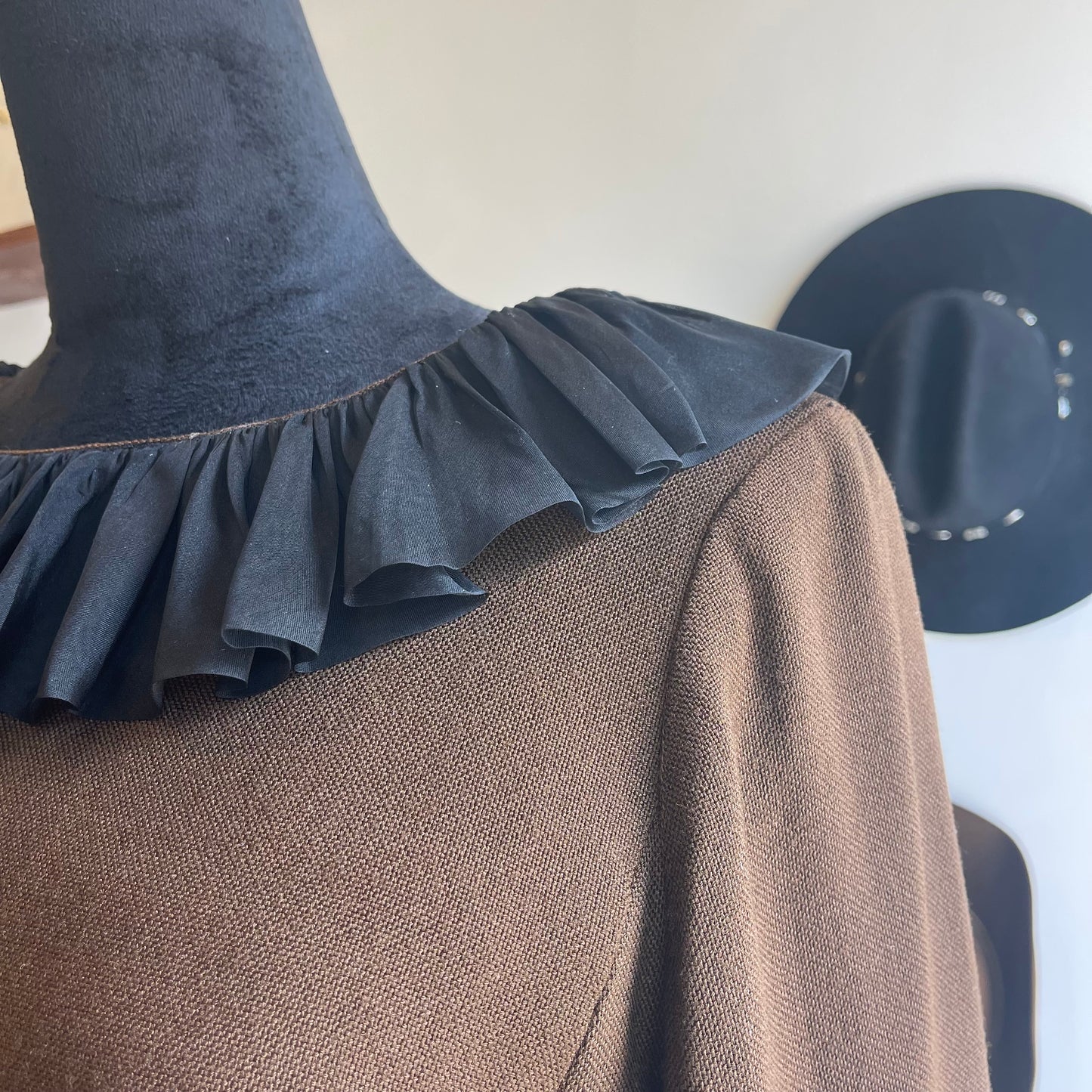 Vintage 60’s Dominique Dress