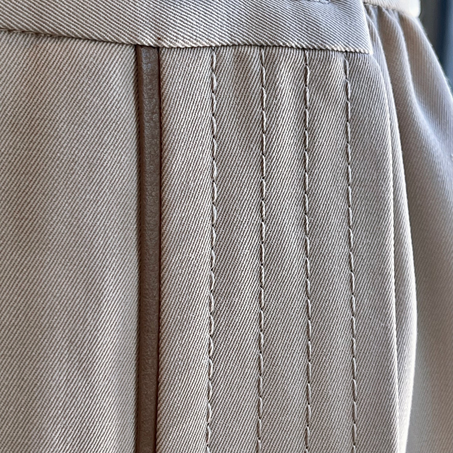 Vintage Gucci Skirt 70’s - Your Vintage Neighbor
