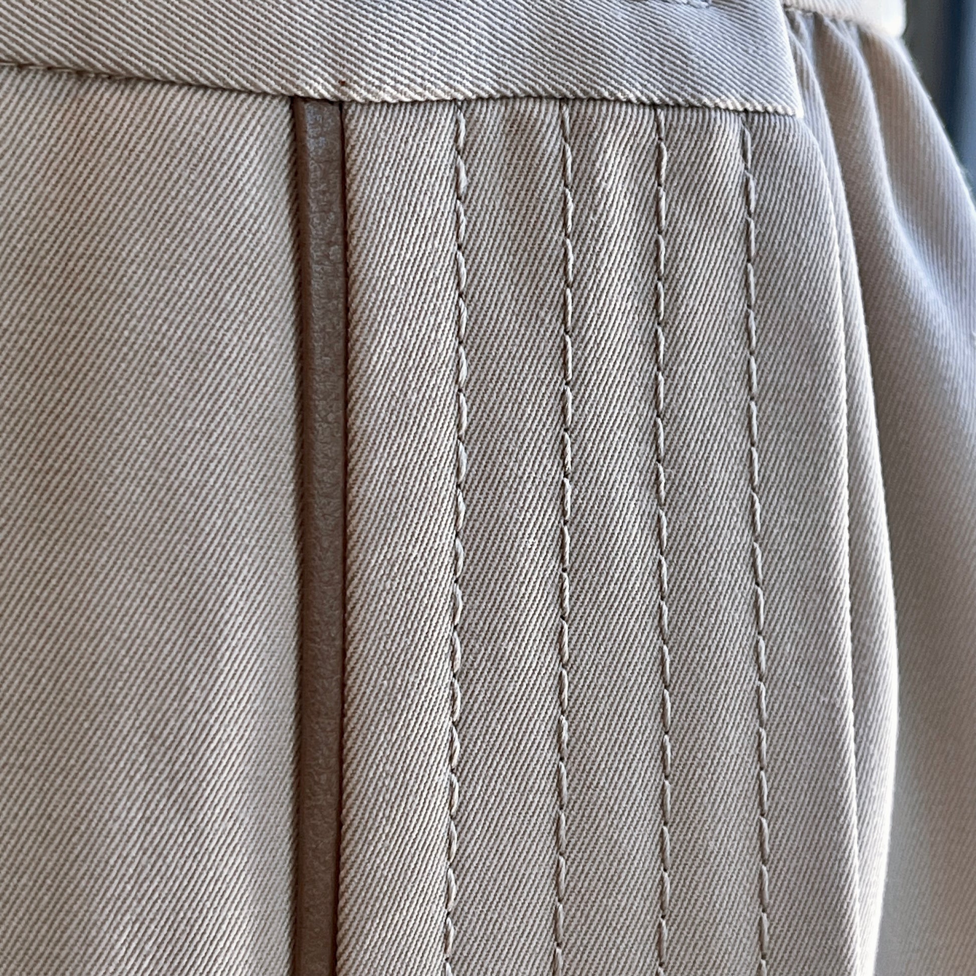 Vintage Gucci Skirt 70’s - Your Vintage Neighbor