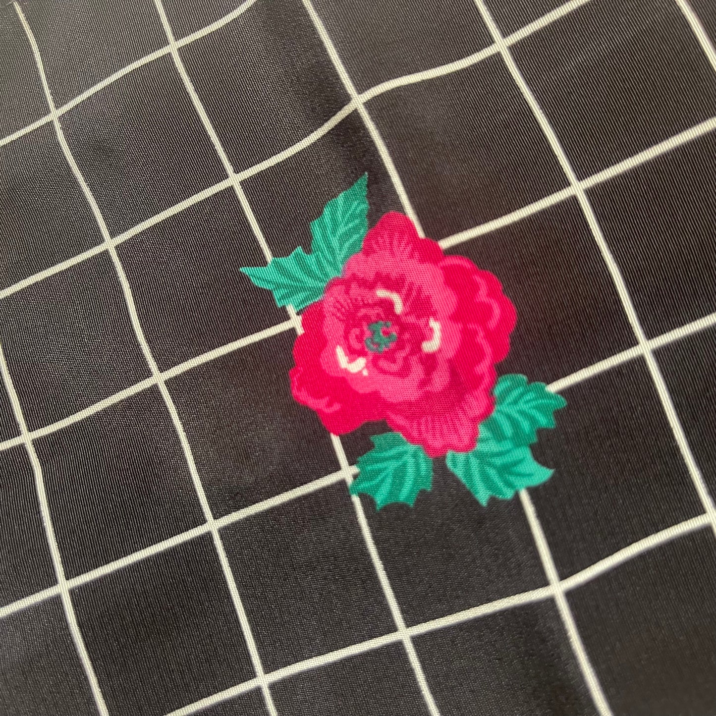 Vintage Scarf Tie