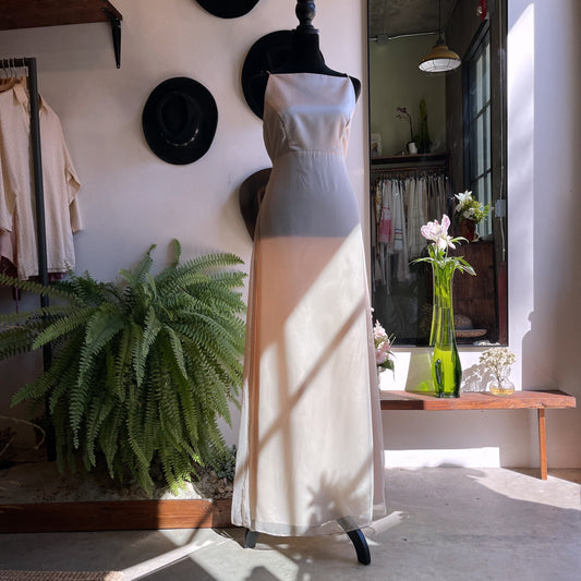 80’s Vintage Bill Levkoff Dress