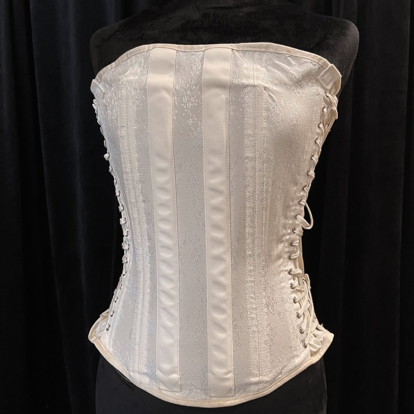 Antique Corset