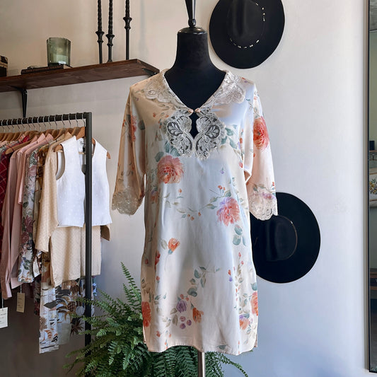 Vintage Christian Dior Dress 80’s - Your Vintage Neighbor