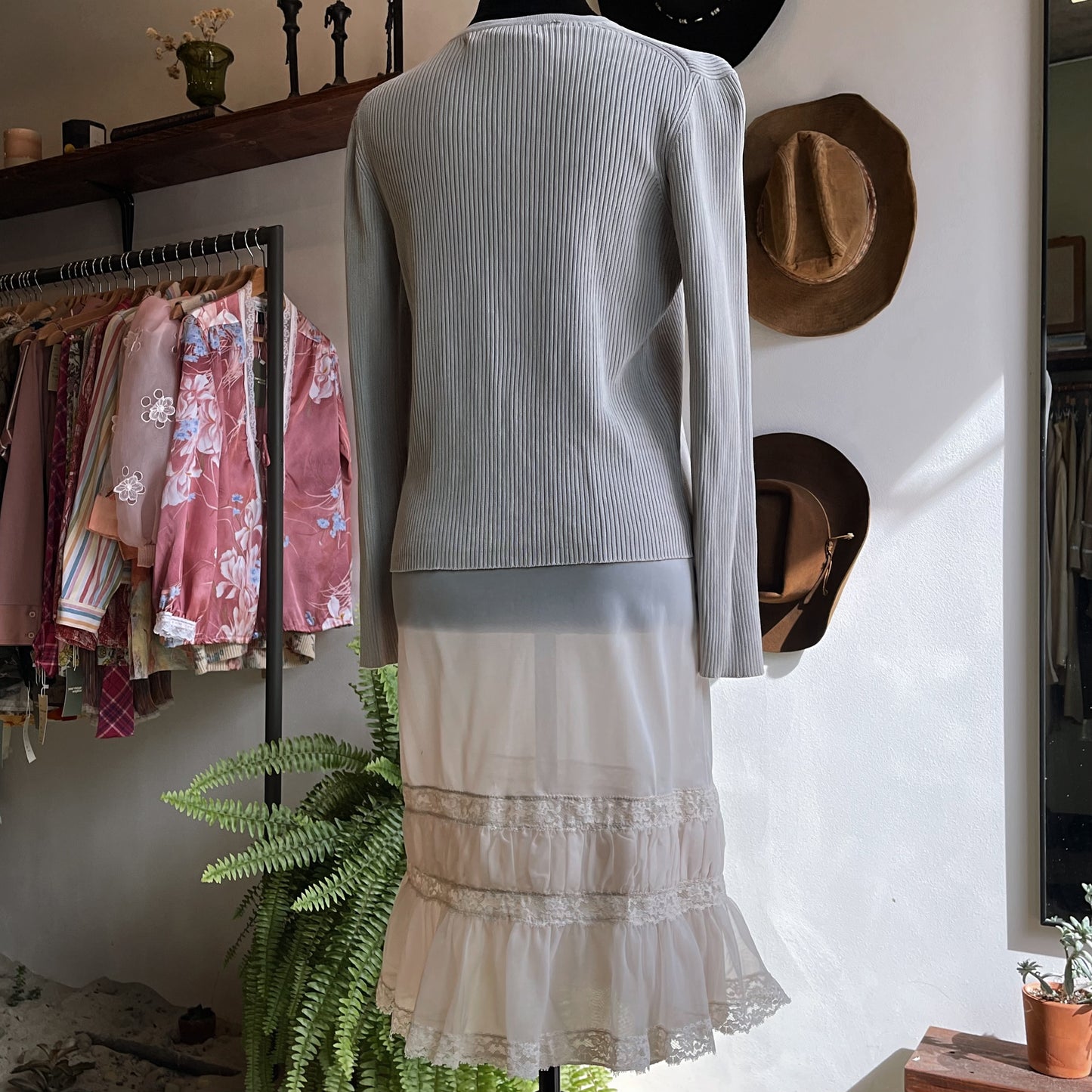 70’s Vintage Skirt
