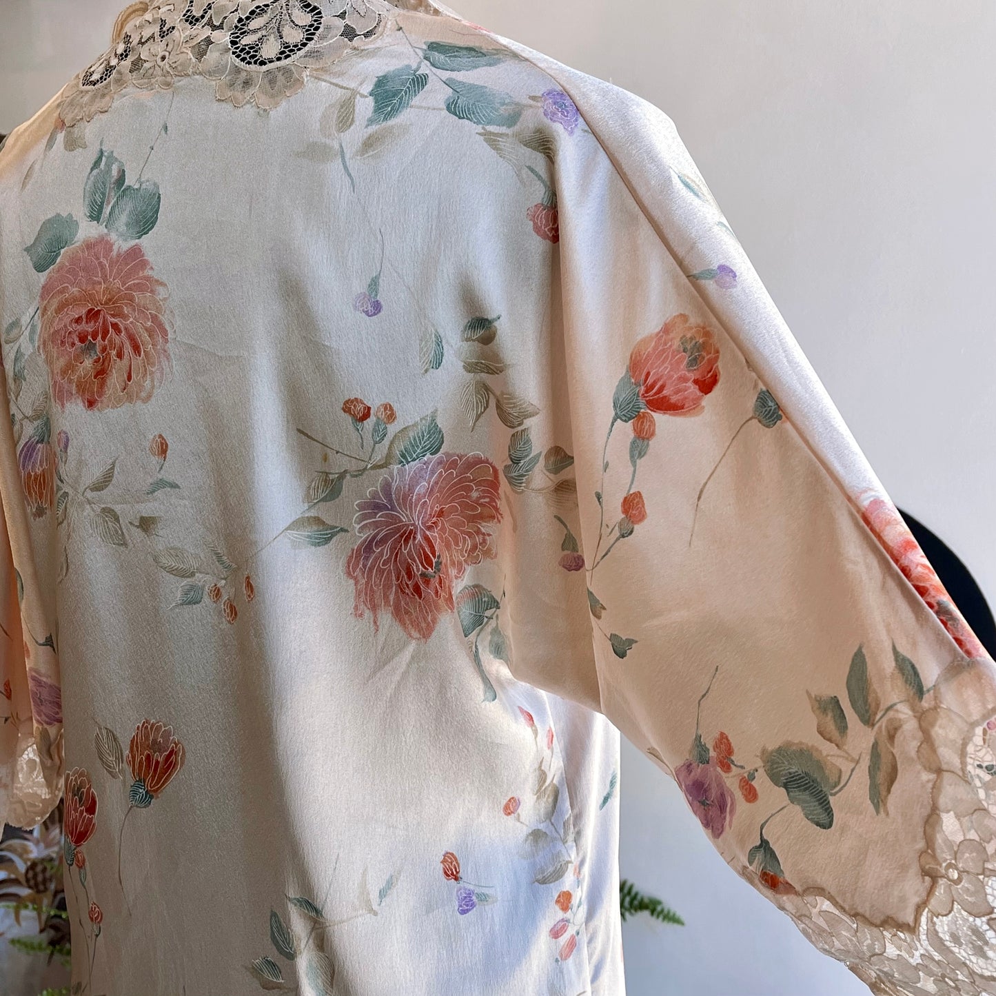 Vintage Christian Dior Dress 80’s - Your Vintage Neighbor