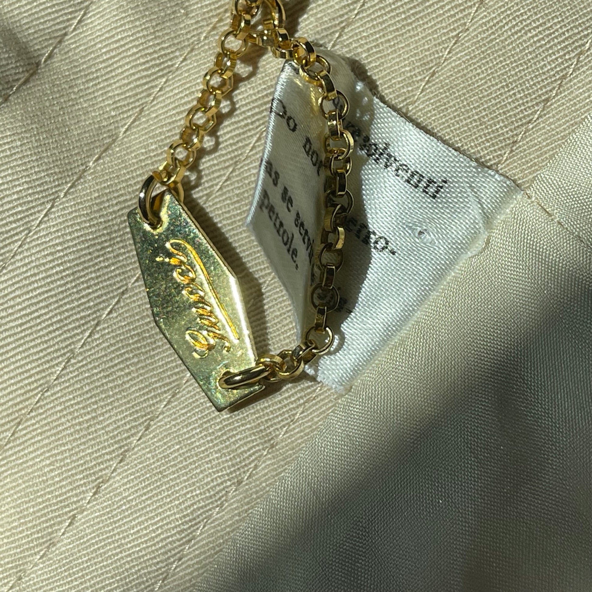 Vintage Gucci Skirt 70’s - Your Vintage Neighbor