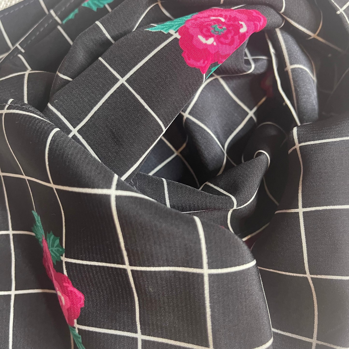 Vintage Scarf Tie