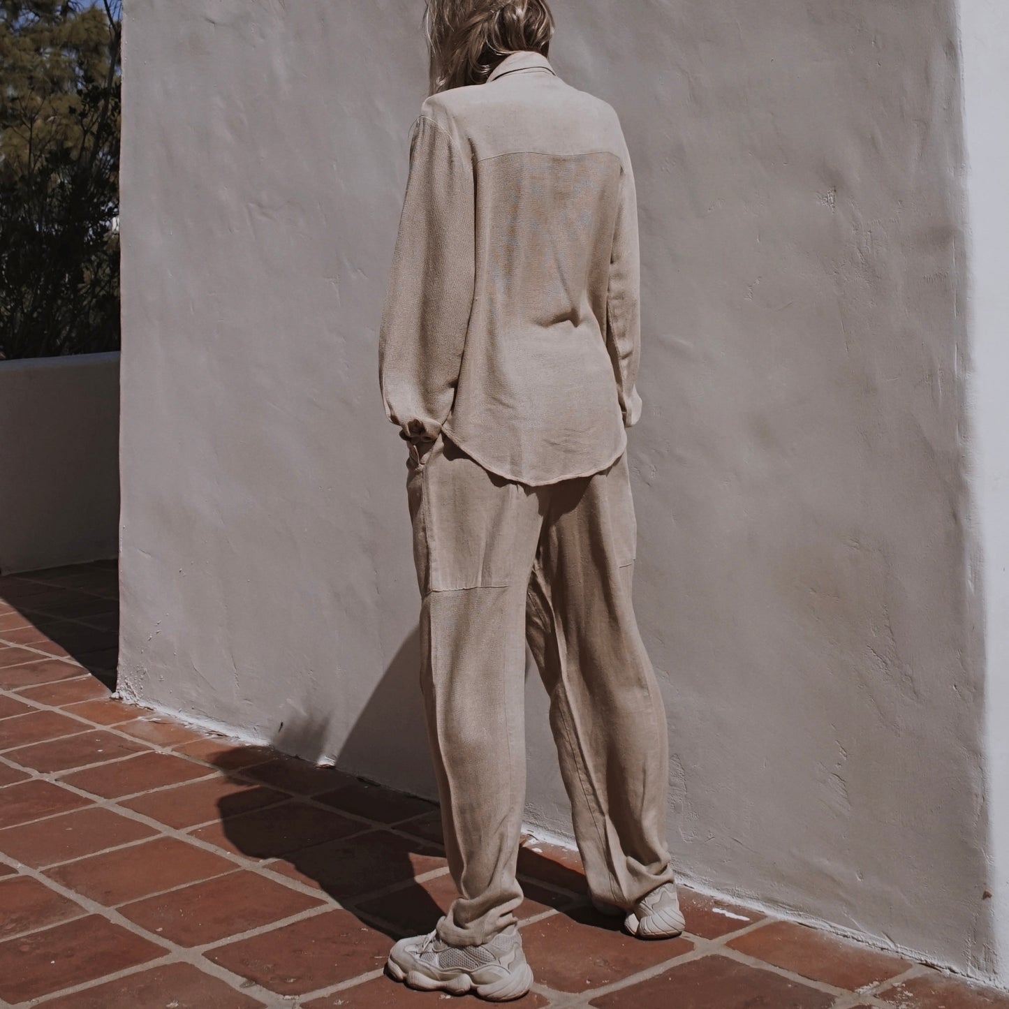 Vintage 90’s MZM Sport Knit 3 Piece Set - SHOP EZRA