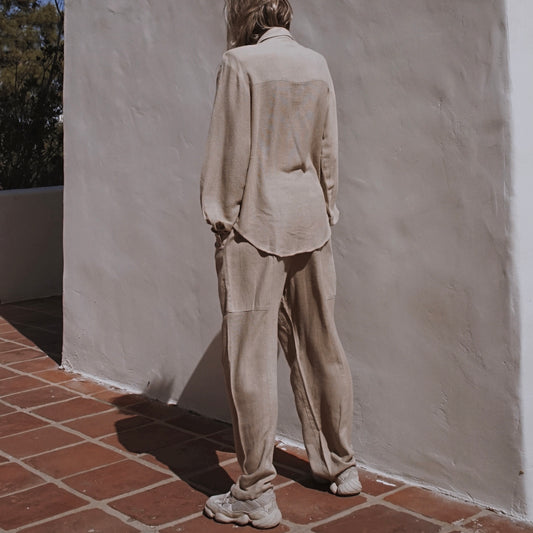 Vintage 90’s MZM Sport Knit 3 Piece Set - SHOP EZRA