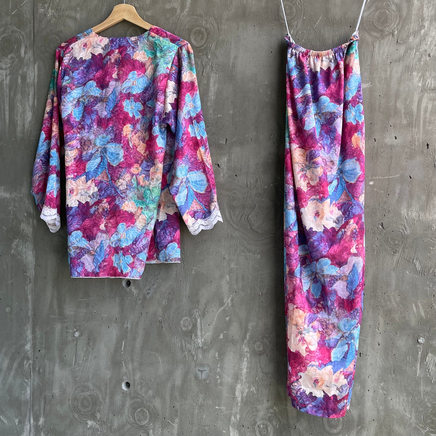 Vintage Dior Set - SHOP EZRA