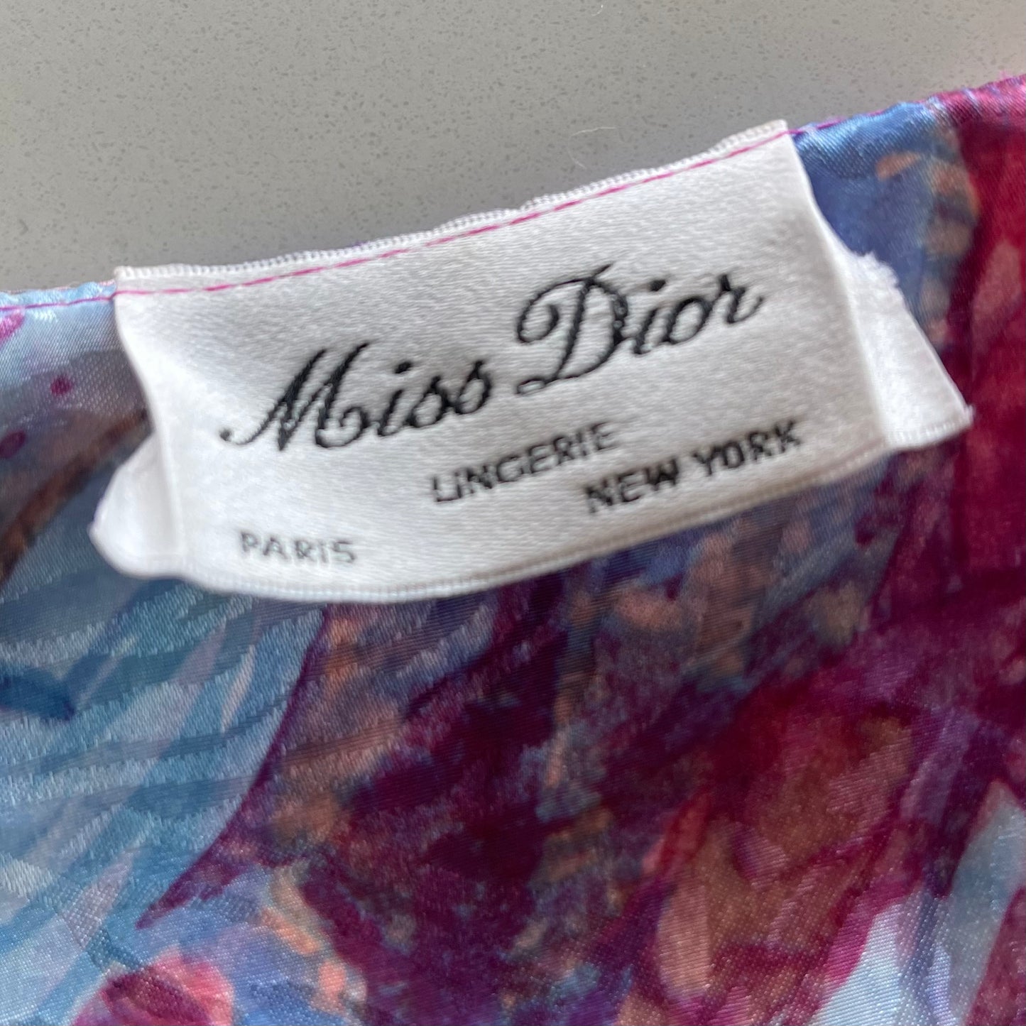 Vintage Dior Set - SHOP EZRA