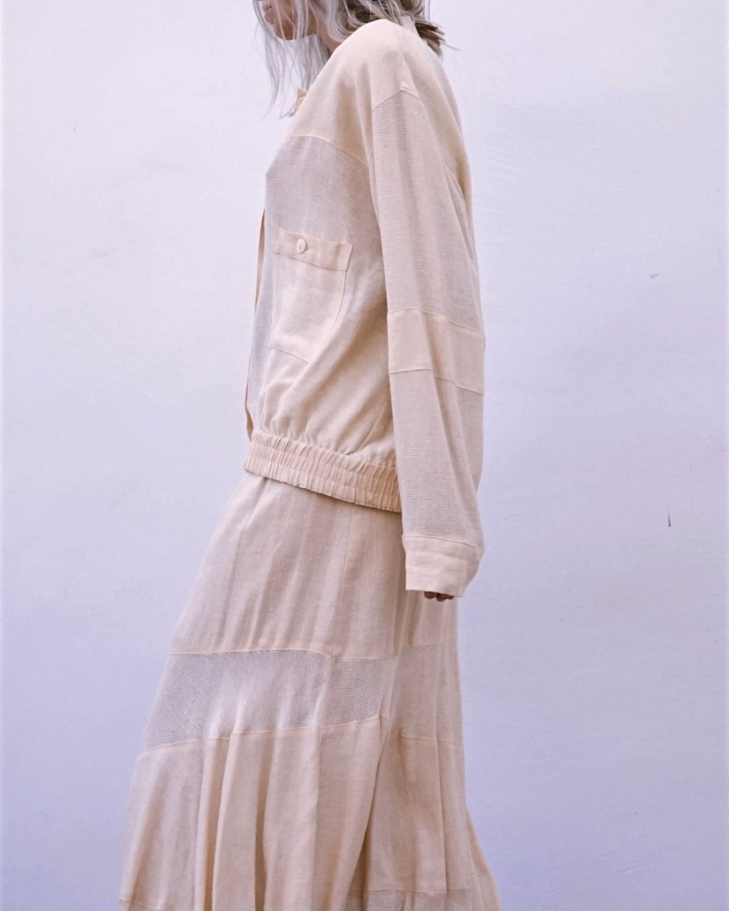 Vintage 90’s MZM Sport Knit Set - SHOP EZRA