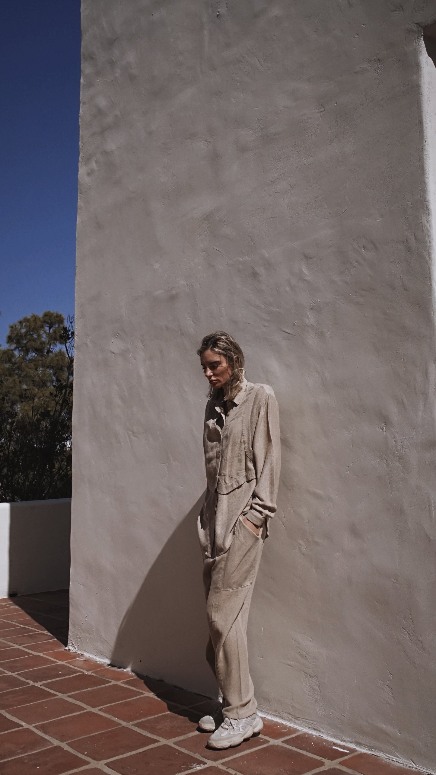 Vintage 90’s MZM Sport Knit 3 Piece Set - SHOP EZRA