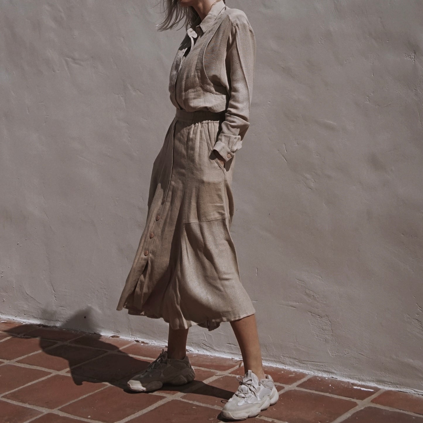 Vintage 90’s MZM Sport Knit 3 Piece Set - SHOP EZRA