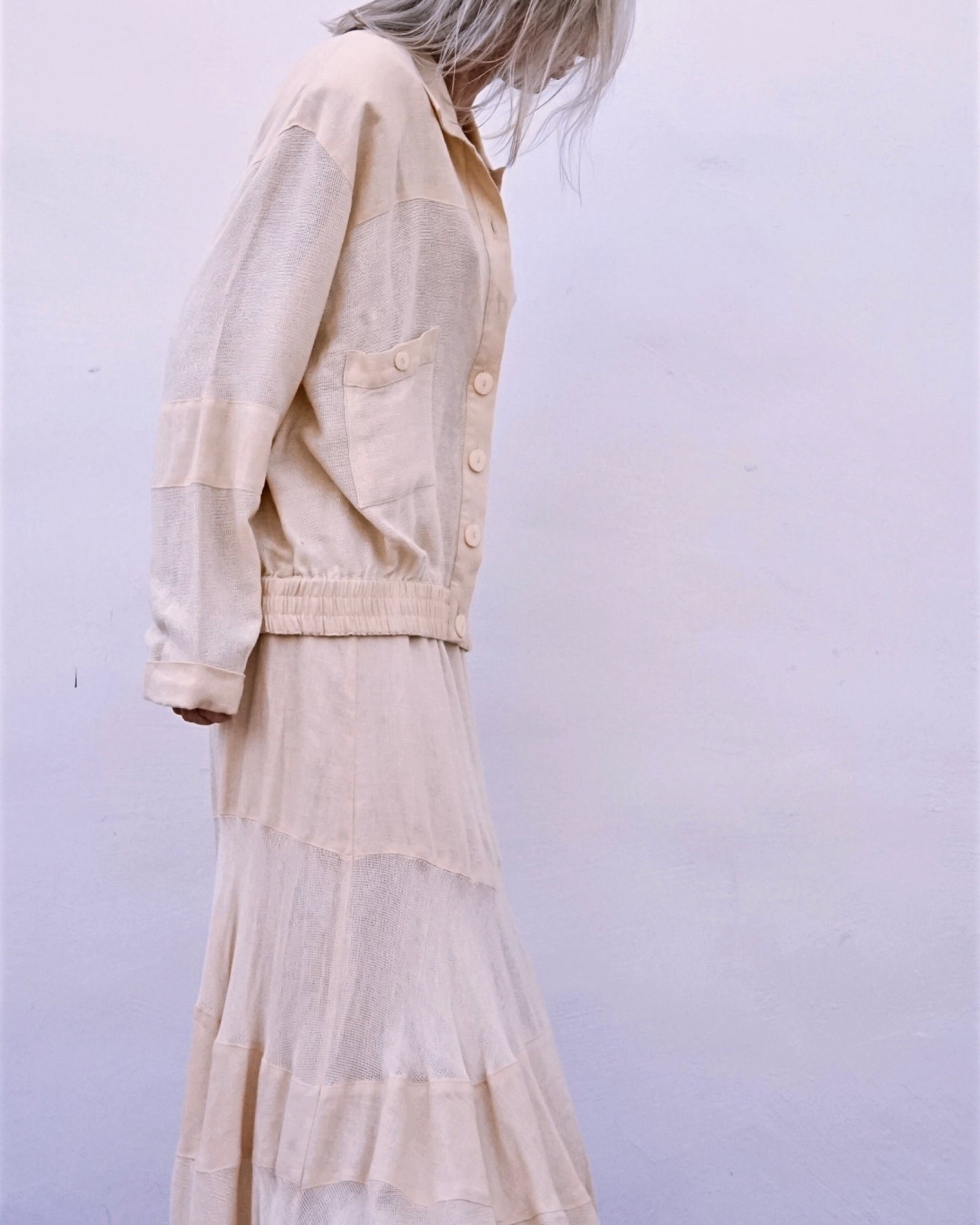 Vintage 90’s MZM Sport Knit Set - SHOP EZRA