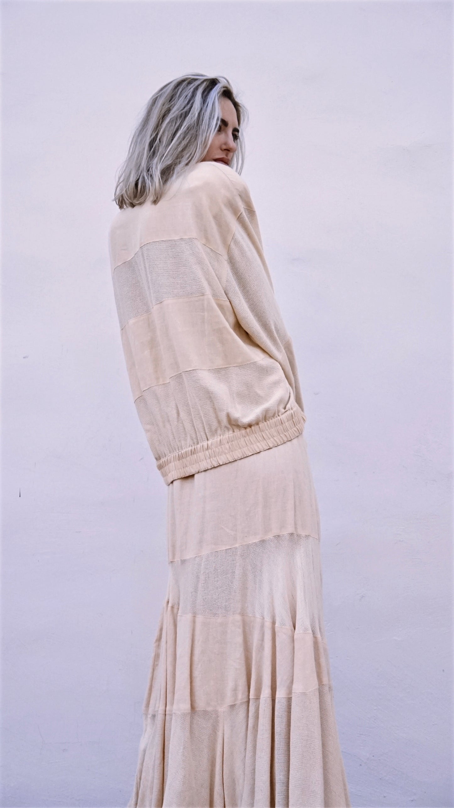 Vintage 90’s MZM Sport Knit Set - SHOP EZRA