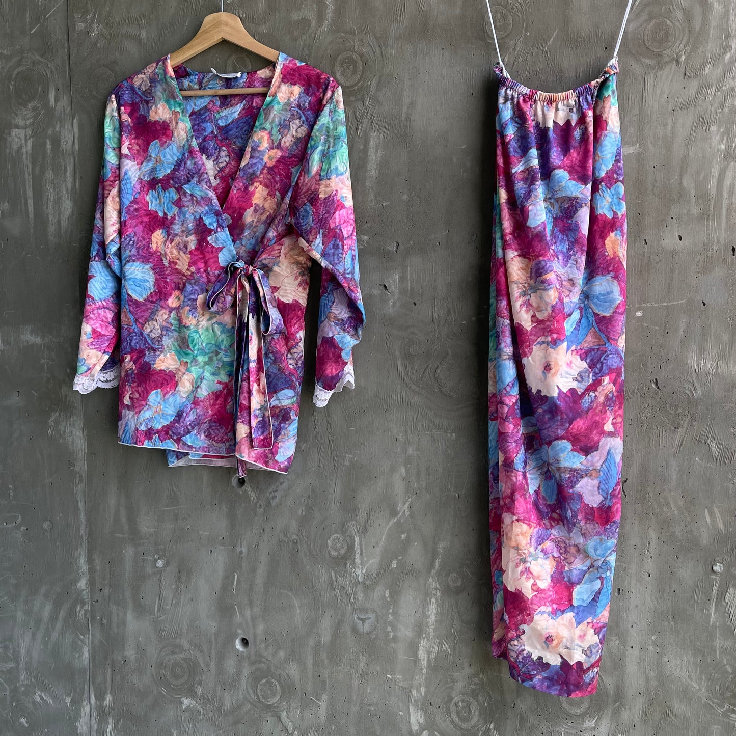 Vintage Dior Set - SHOP EZRA