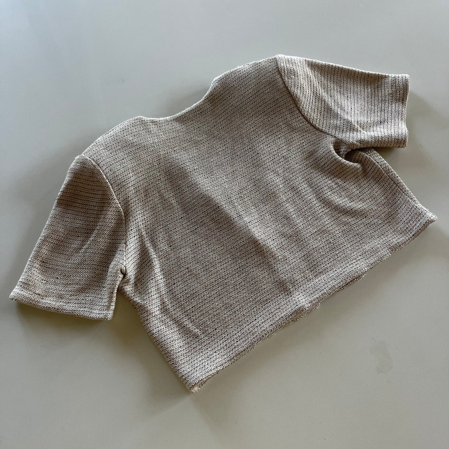 Vintage 90’s St. John Knit Top - SHOP EZRA