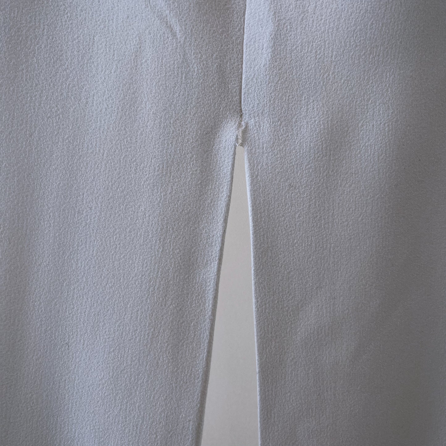 Vintage Halston Heritage Trapeze Dress Gown - SHOP EZRA