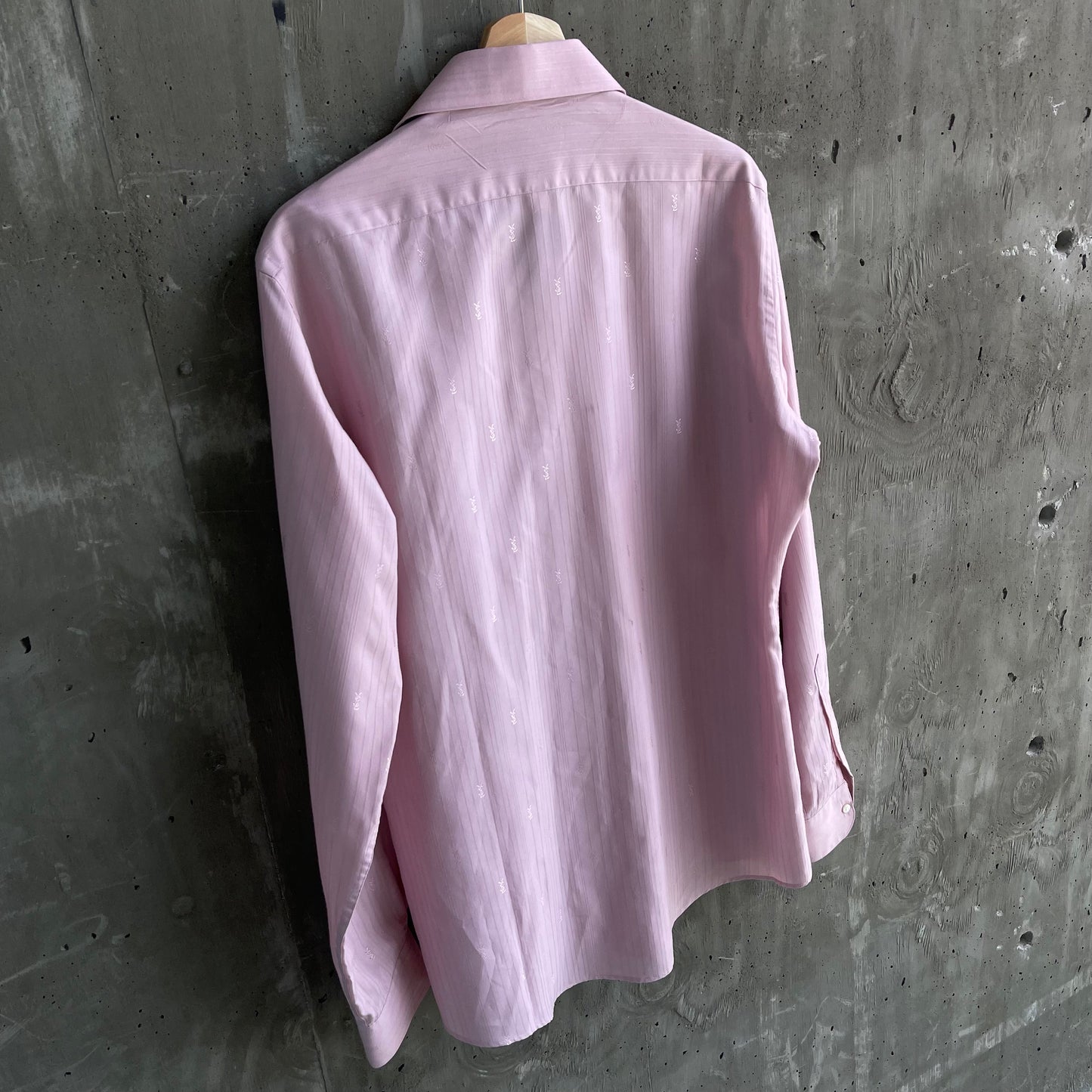 Vintage Yves Saint Laurent YSL Monogram Top - SHOP EZRA