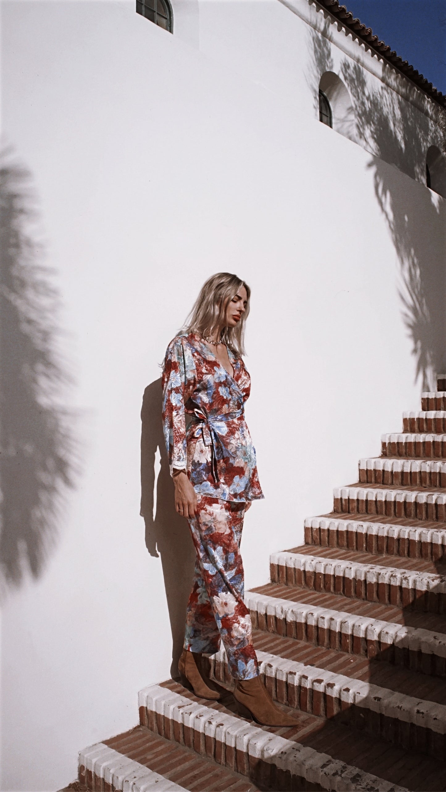 Vintage Dior Set - SHOP EZRA