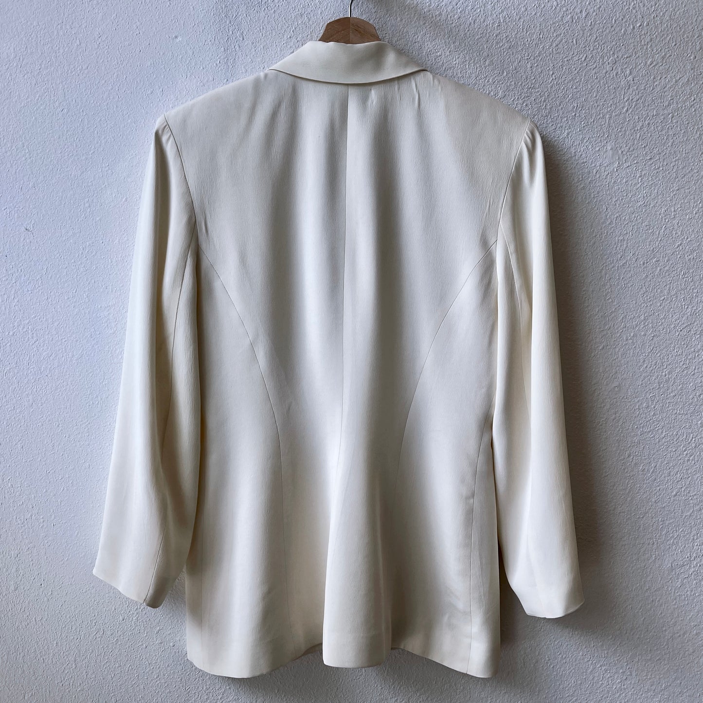 Vintage Laundry Embroidered Blazer Jacket - SHOP EZRA