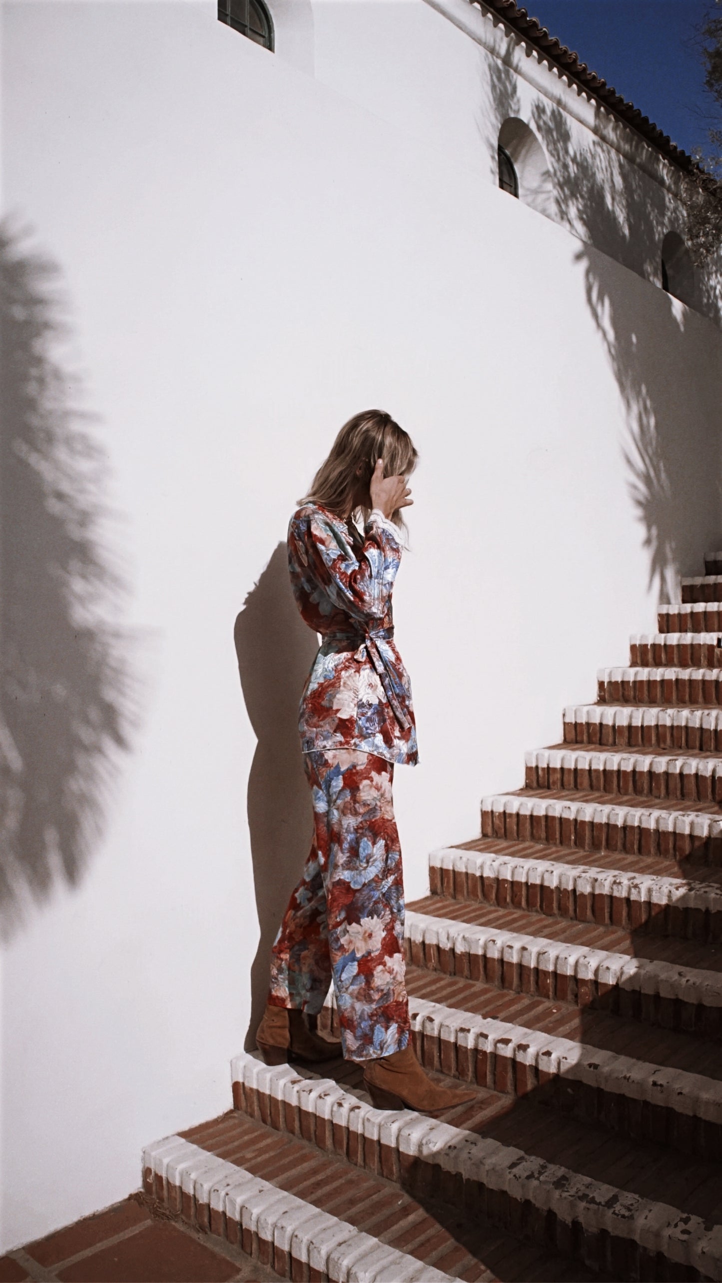 Vintage Dior Set - SHOP EZRA
