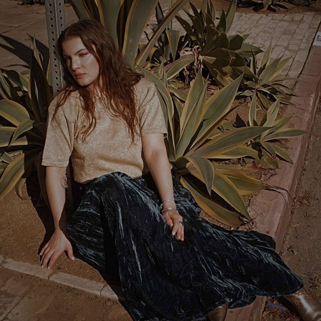 Vintage Bottoms for Women – Skirts, Pants & Jeans | Your Vintage Neighbor