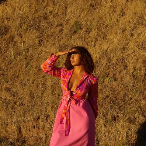 1970s Vintage Clothing | Boho & Disco — Your Vintage Neighbor