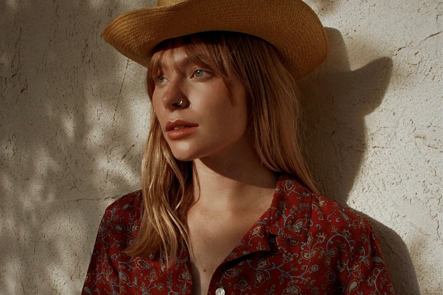 Vintage Western
