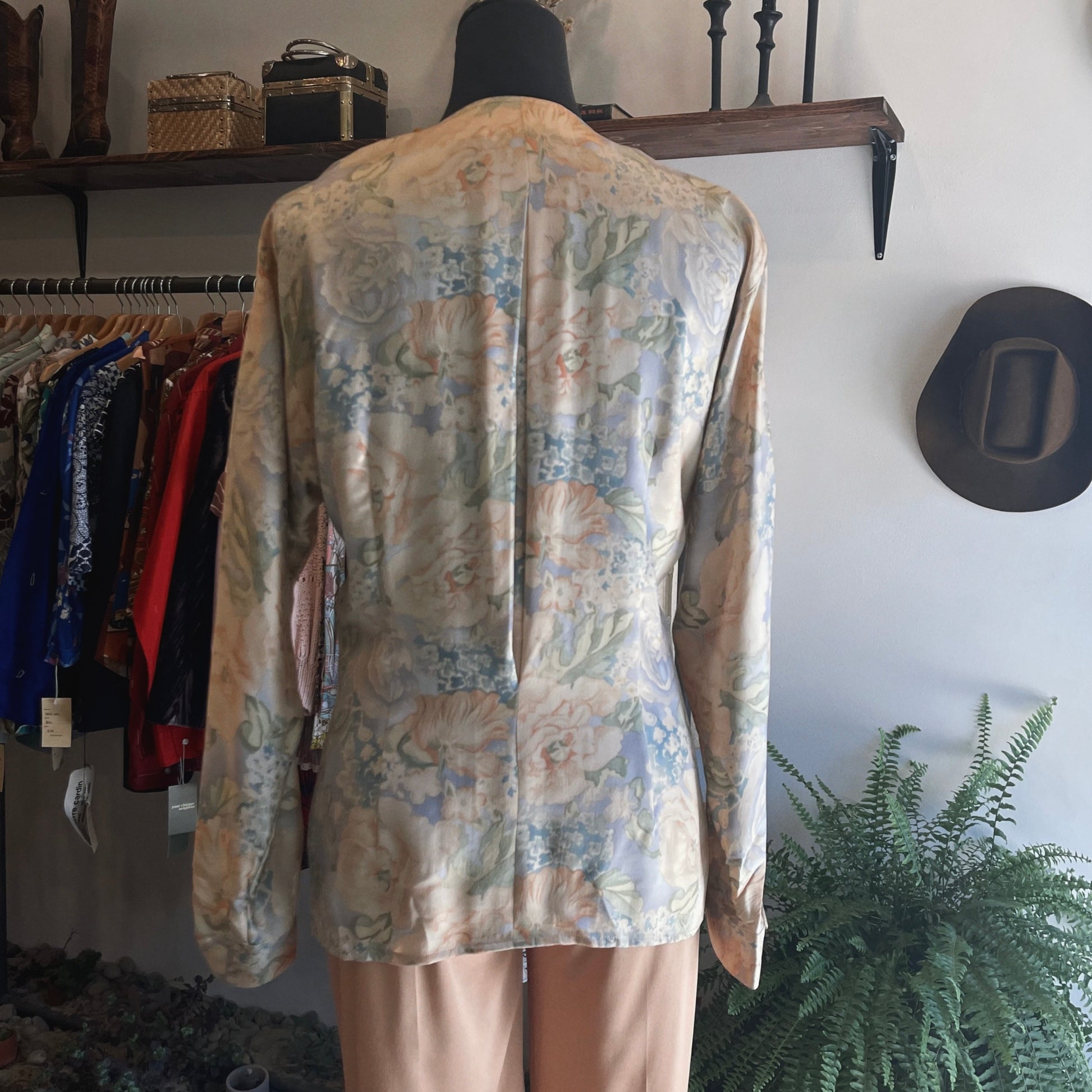 Vintage 80’s Christian Dior Set - Your Vintage Neighbor