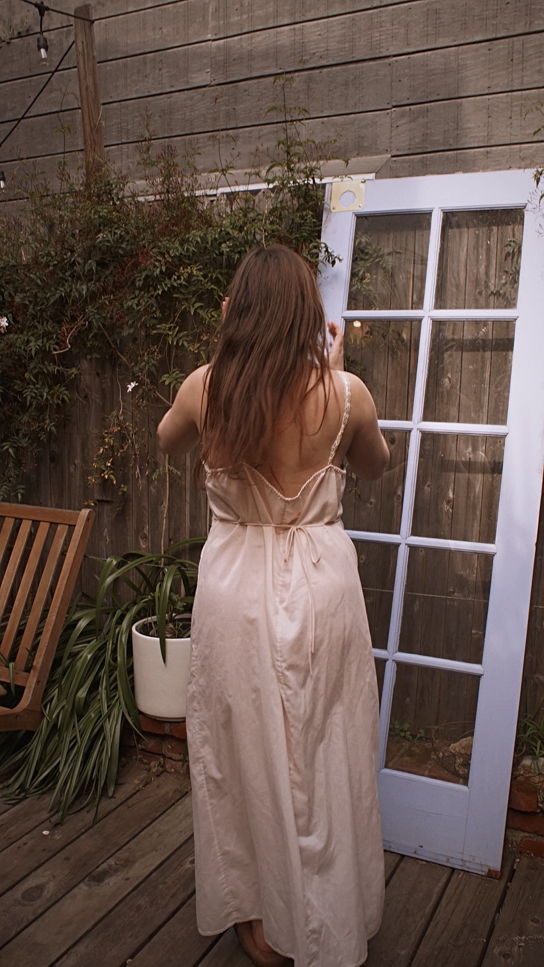 Vintage Christian Dior Slip Dress 80s Vintage Christian Dior Slip Dress 80s