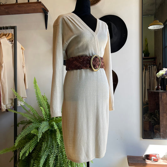 Vintage St. John Knit Dress