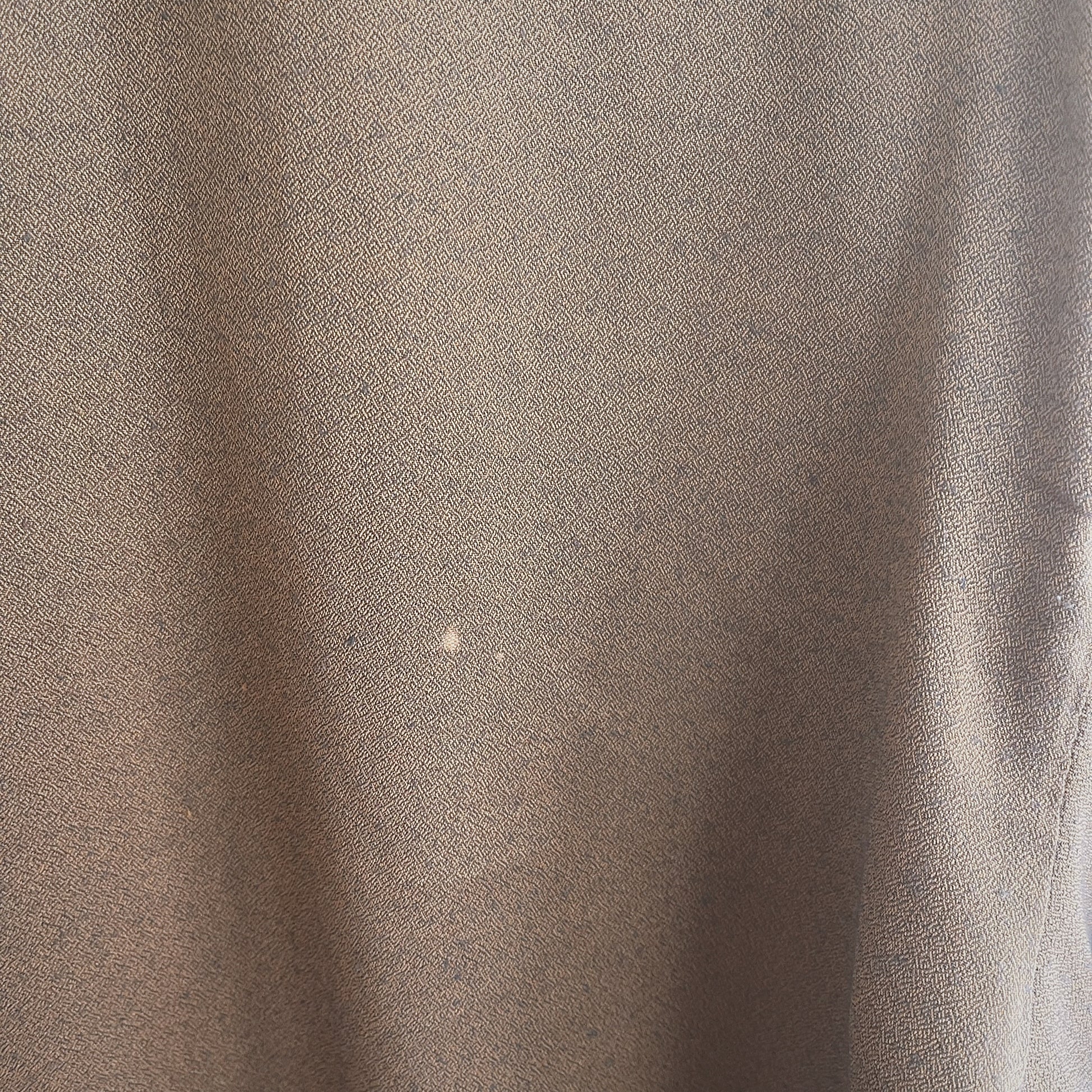 Vintage Yves Saint Laurent Button-Up Top with Embroidered YSL Pocket 80’s - SHOP EZRA