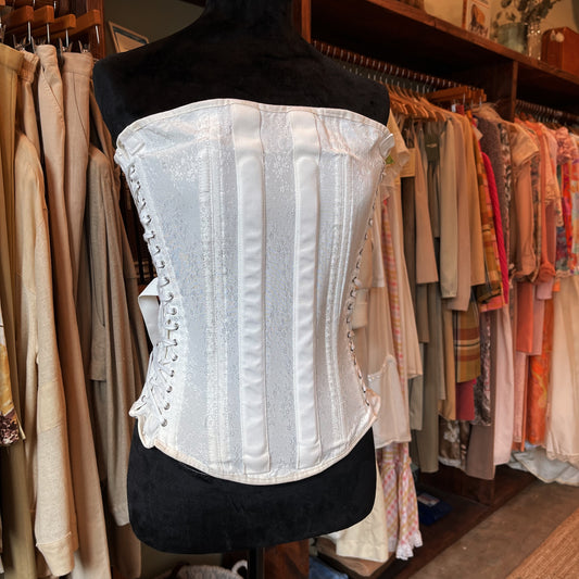 Antique Corset