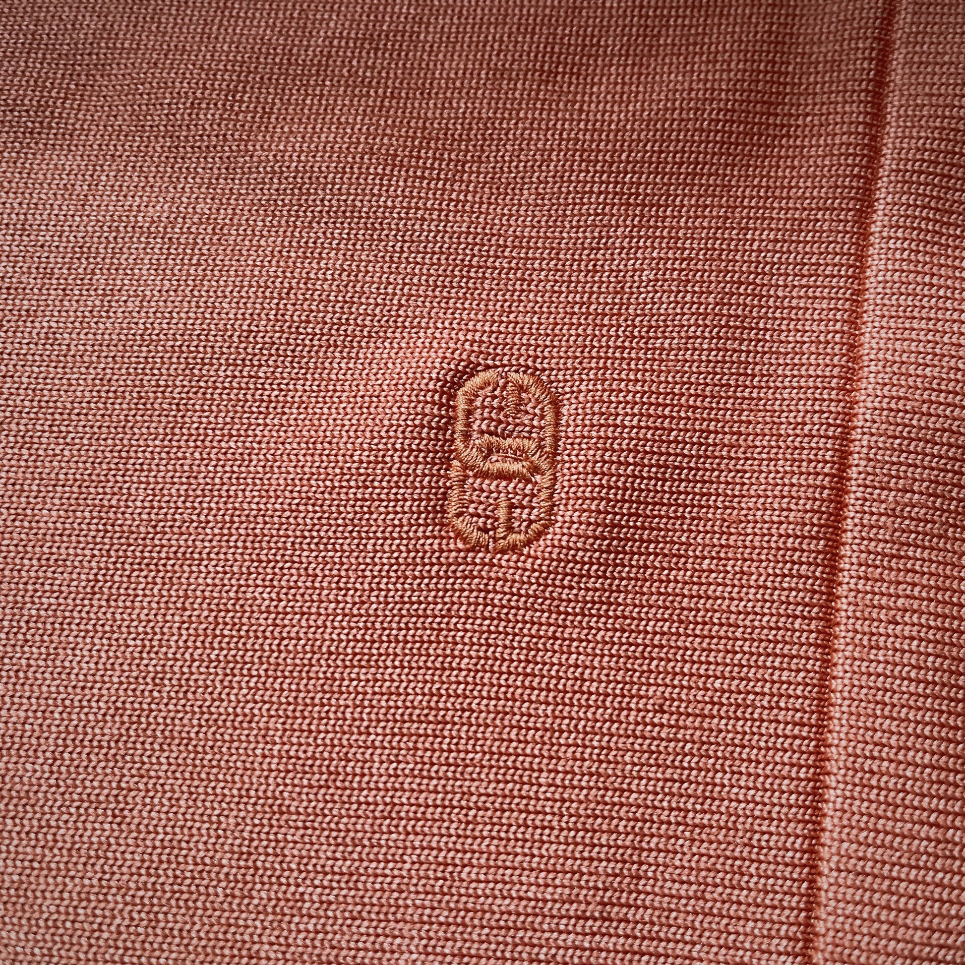 Vintage Givenchy Mockneck Knit 70’s - SHOP EZRA