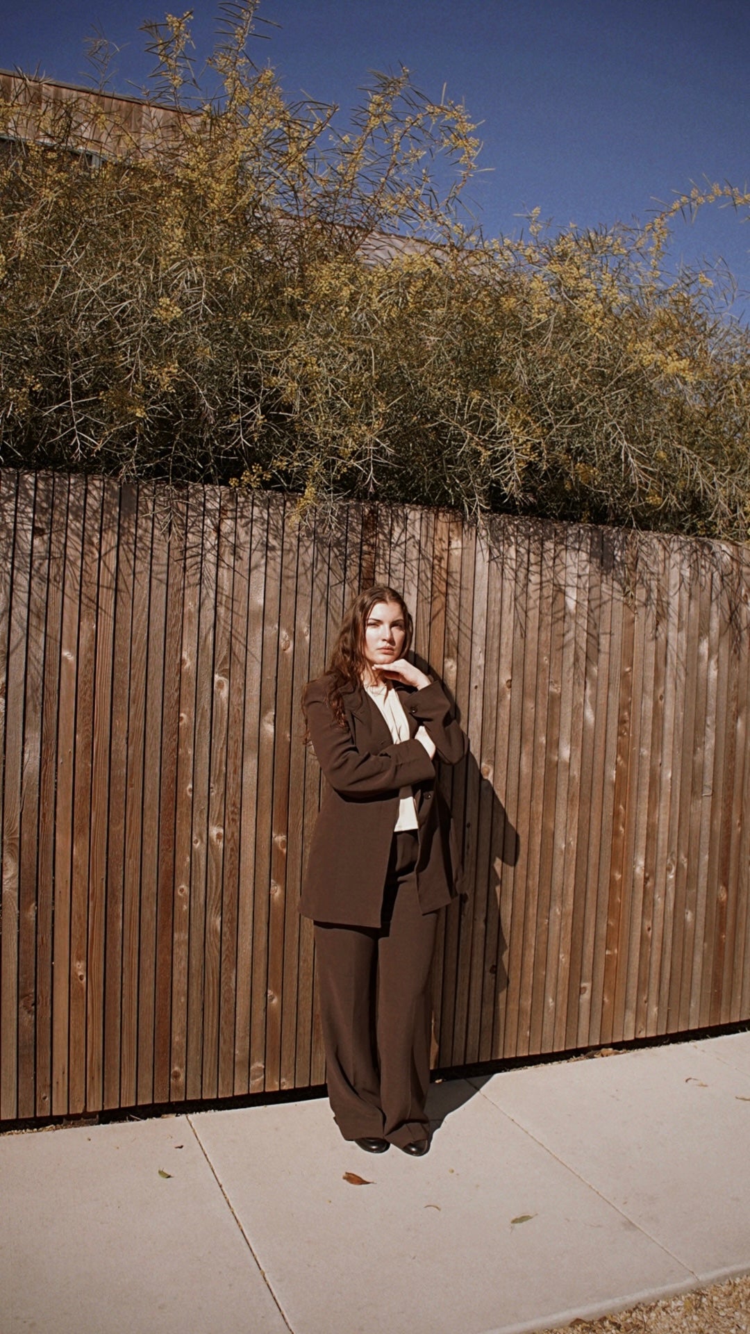 Max Mara Italy Casual Suit Set - SHOP EZRA