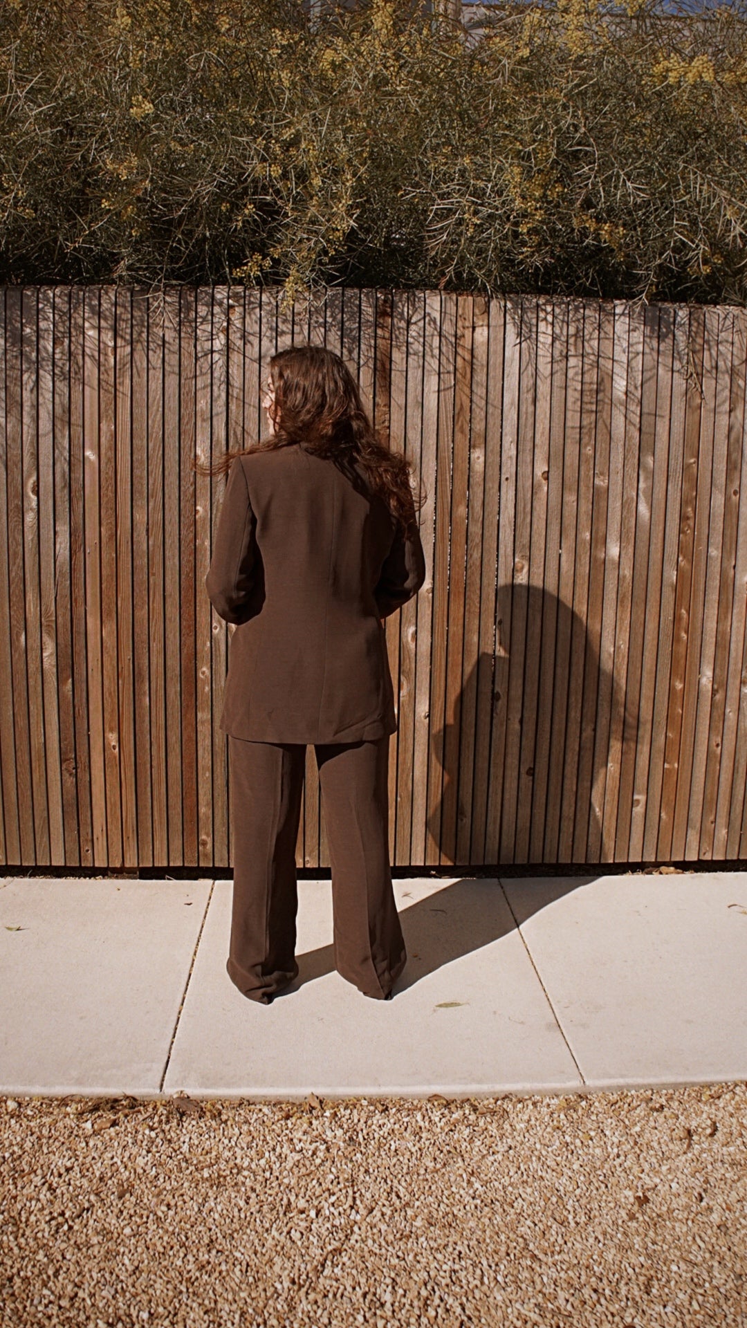 Max Mara Italy Casual Suit Set - SHOP EZRA