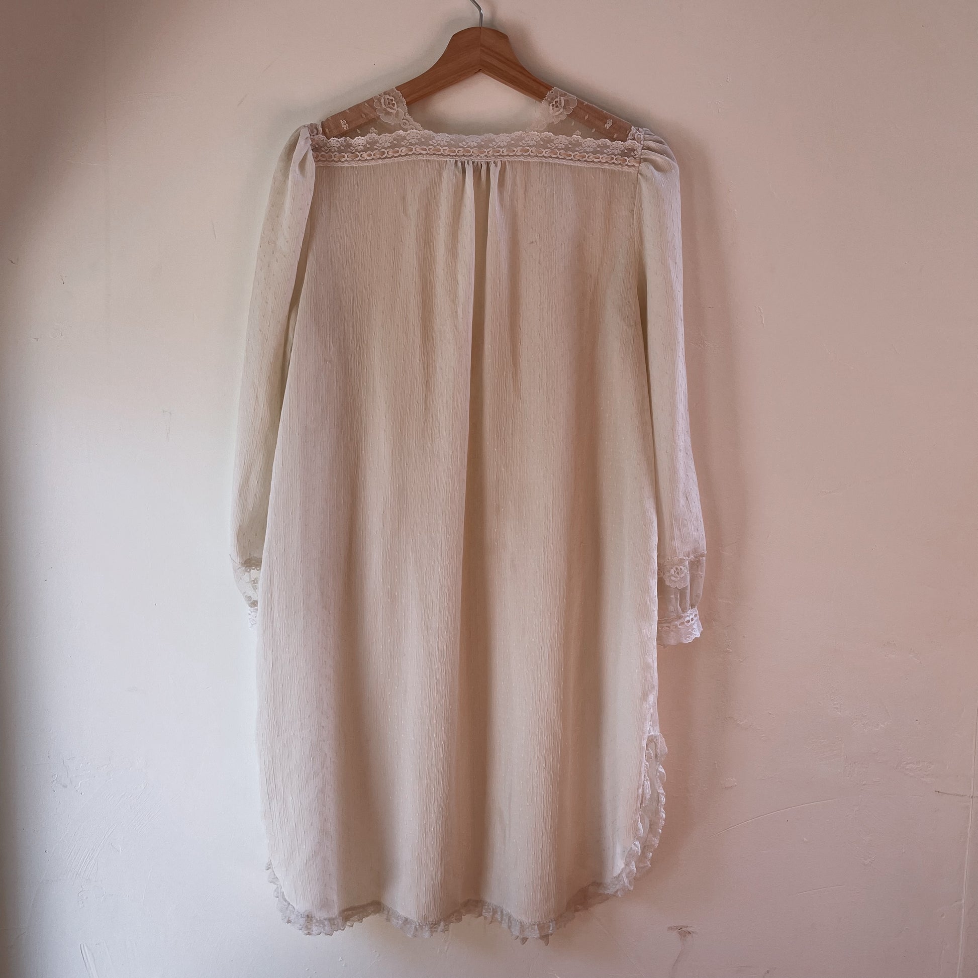 Vintage Christian Dior Country Mini Dress 80’s - SHOP EZRA