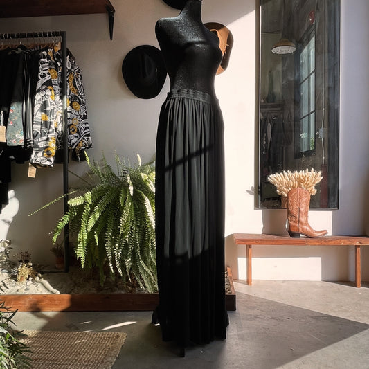 1990’s Yves Saint Laurent Skirt