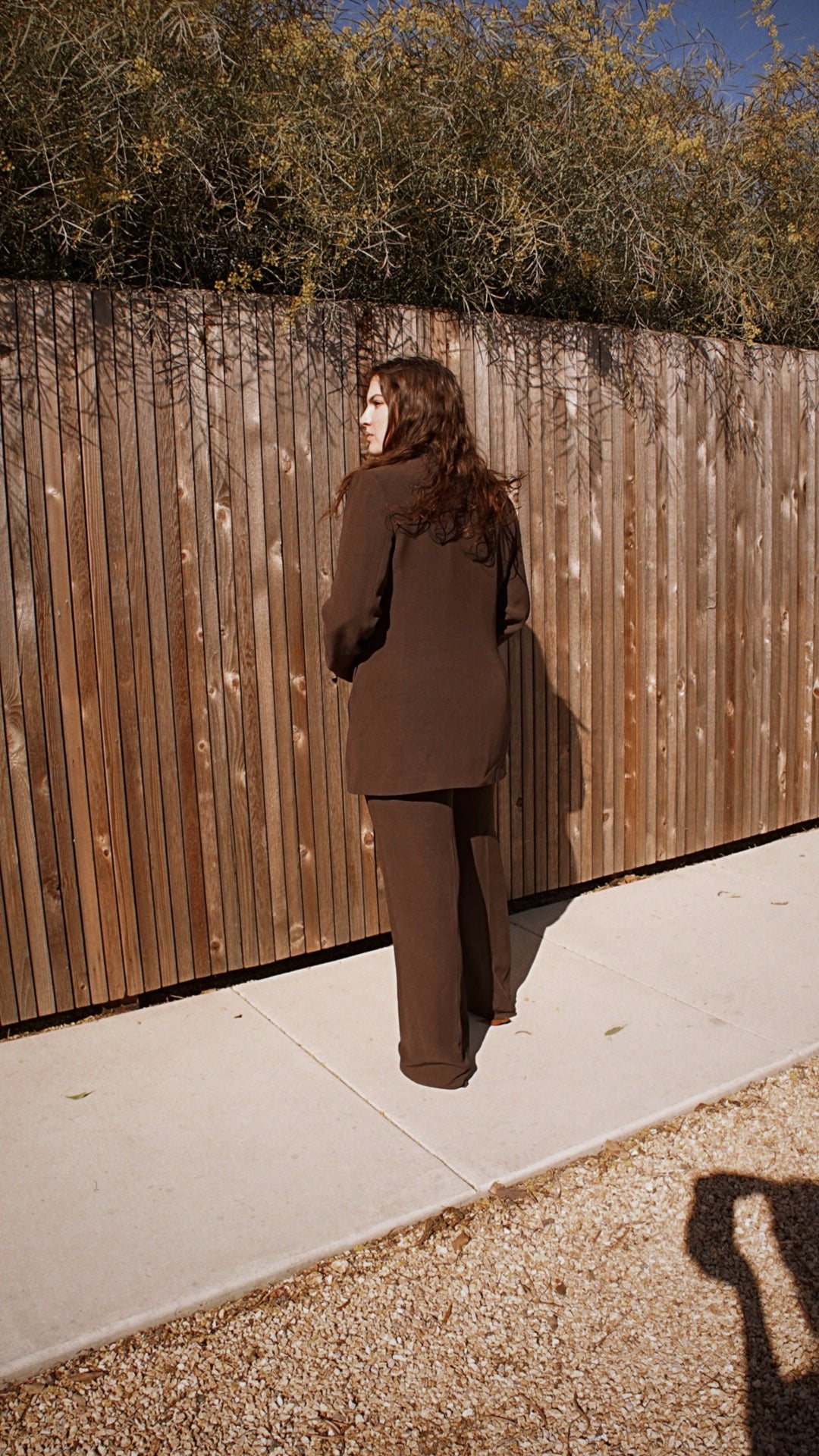 Max Mara Italy Casual Suit Set - SHOP EZRA