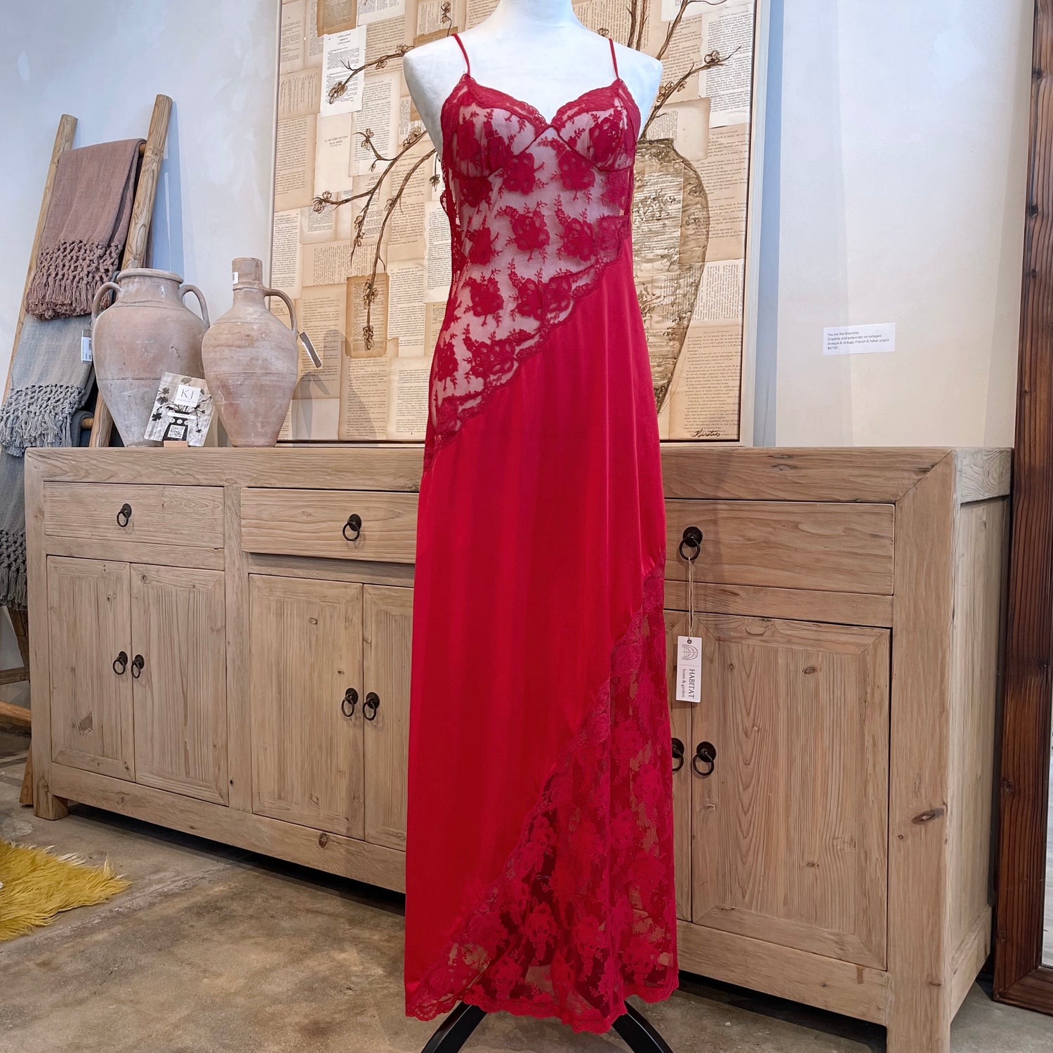 DESIGNER VINTAGE