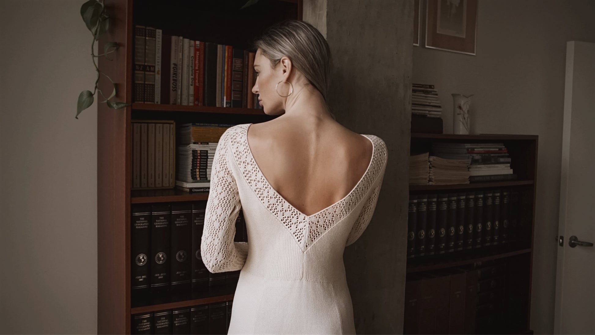 Vintage St. John Knit Dress - SHOP EZRA