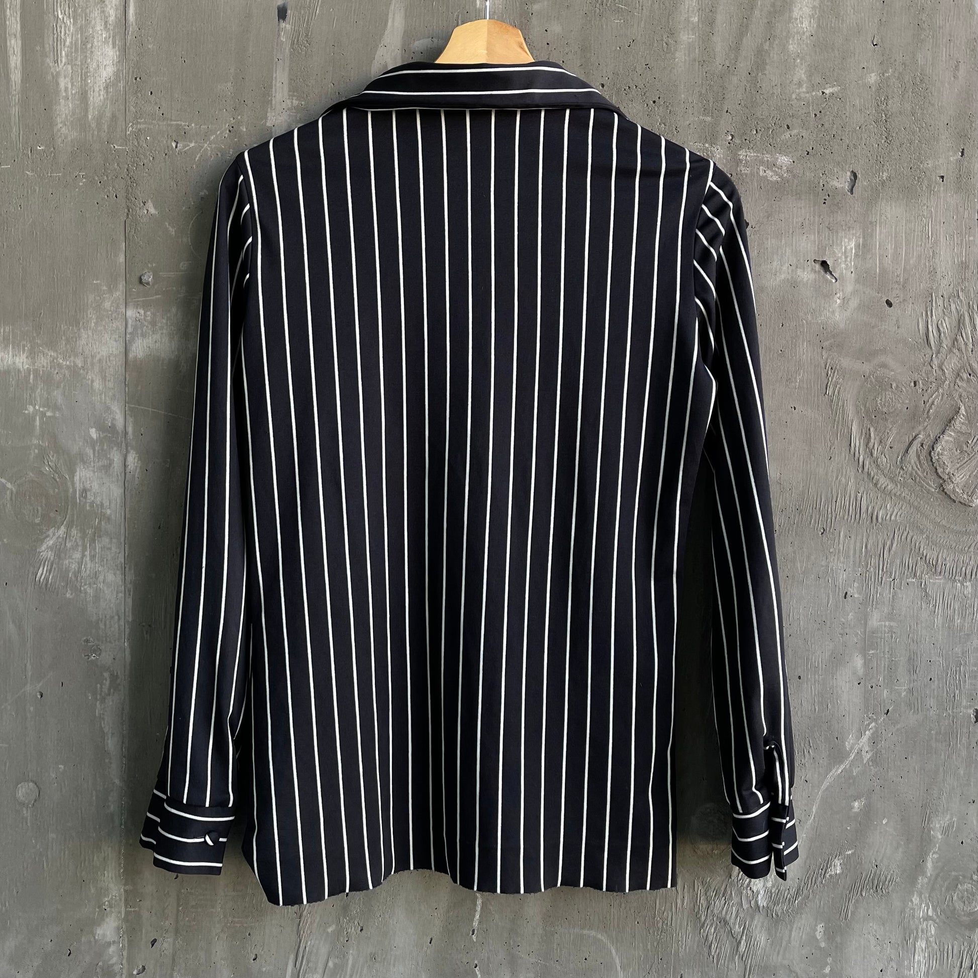 Vintage Lanvin Knit Top - SHOP EZRA