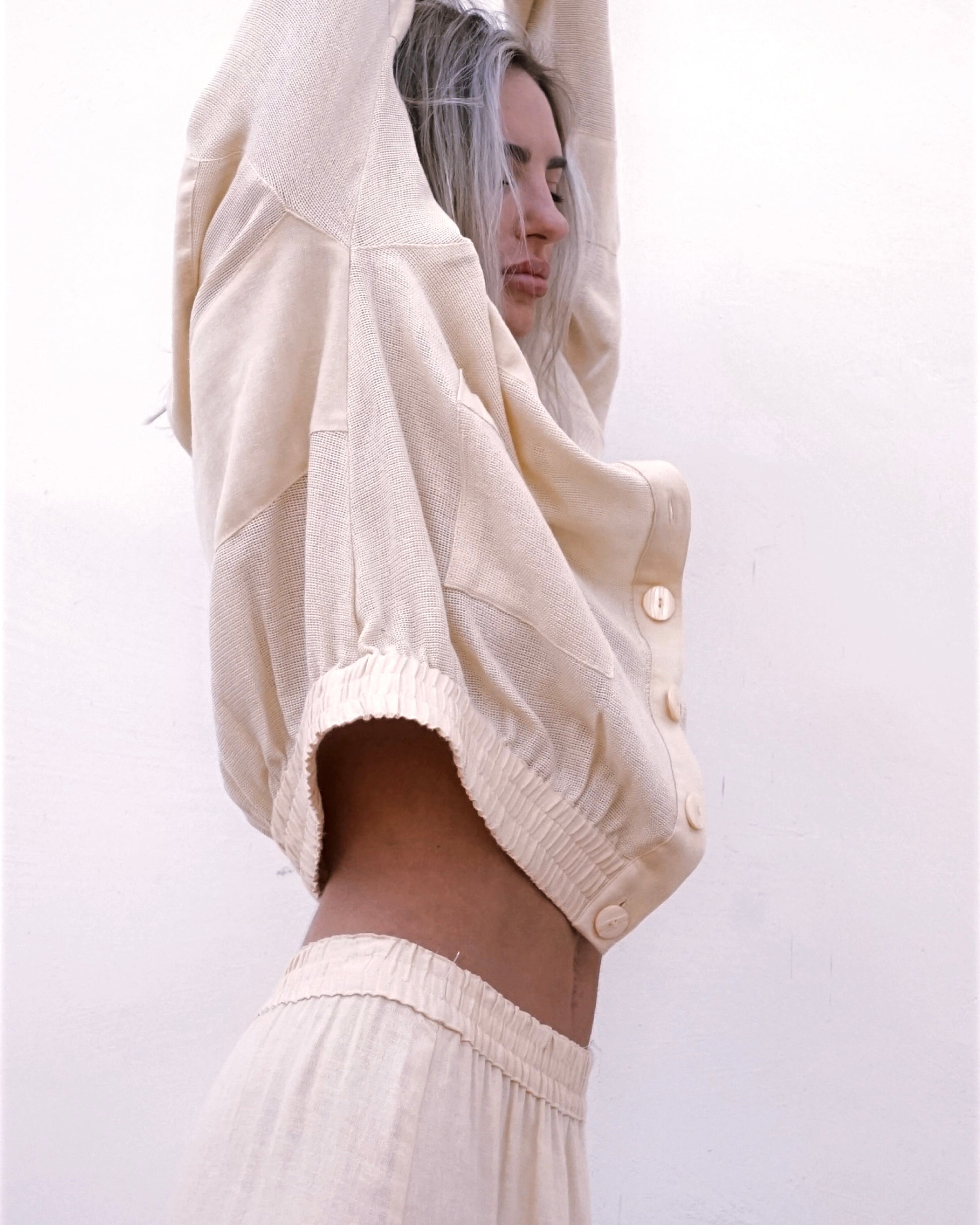 Vintage 90’s MZM Sport Knit Set - SHOP EZRA